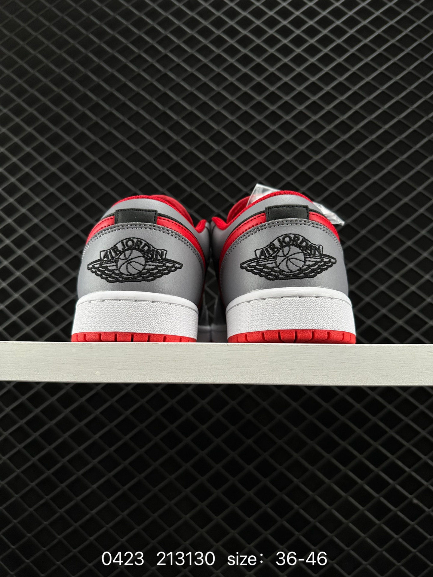 Air Jordan 1 Low AJ1